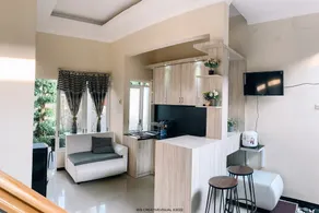 Thon house  Near Jatim Park 3 Family Package - Image 4