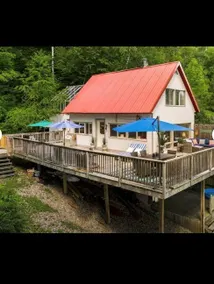 Chalet du Lac Memphrémagog in Potton CITQ #305909 - Image 2