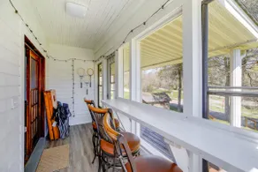 The Whitetop Farmhouse 4 Bd 2 Bth on Creeper Trail - Image 5