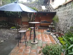 Cottage Kikimba- Private house in beautiful garden - Image 2