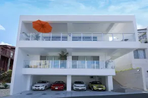 Okinawa's largest 20 beds, no extra charge, 6 rooms, 5 showers, 4 toilets, ocean view, BBQ, izakaya, convenience store nearby, near the sea - Image 2