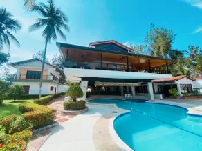 Country House/Capacity up to 70 people/Wi-Fi/Pool - Image 2