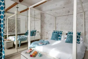 Viola luxury apartment Rome - Image 4