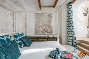 Viola luxury apartment Rome - Image 5