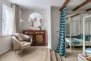 Viola luxury apartment Rome - Image 2