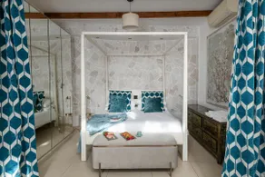 Viola luxury apartment Rome - Image 3