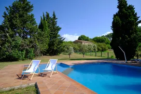 Total comfort in a rustic house in l'Empordà - Image 5