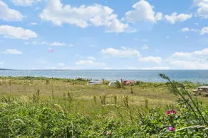 Cozy cottage overlooking Hejsager Strand - Image 4