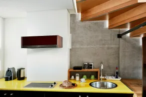 St. Georg - Serviced Apartment at Hotel Wedina - Image 5