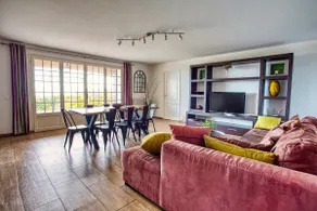 Villa for 2 to 8 people, salt pool, sea view - Image 5