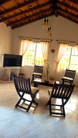 BEAUTIFUL COUNTRY HOUSE WITH PRIVATE POOL - SAN GIL - Image 5