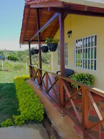 BEAUTIFUL COUNTRY HOUSE WITH PRIVATE POOL - SAN GIL - Image 4