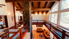 ★5 Bedroom-4200sf Retreat- Near SHARC & Village - A/C - Hot Tub - SHARC passes ★ - Image 3