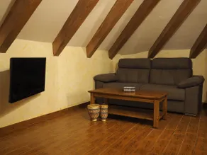 Charming attic - Image 4