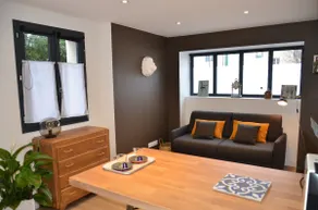 La Griotte - Studio tout confort - Lyon - Tassin - Image 2