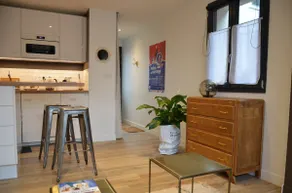 La Griotte - Studio tout confort - Lyon - Tassin - Image 5