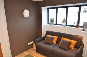 La Griotte - Studio tout confort - Lyon - Tassin - Image 3