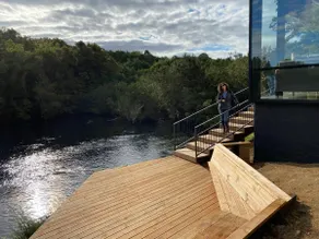 Foráneo Cabins, boutique cabin (7 people) - Image 4