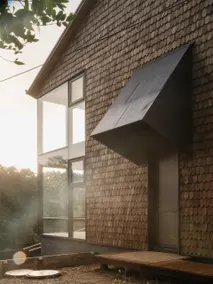 Foráneo Cabins, boutique cabin (7 people) - Image 5