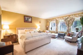 Largest Townhouse in NYC-Steps to Central Park - Image 3