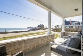 Ocean/Beach Unique Views: THE New England ! - Image 4