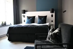 Studio apartment in newly built house - Image 2