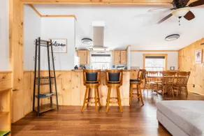 Newly Renovated 2 Bed/2 Bath in Deep Creek - Image 4