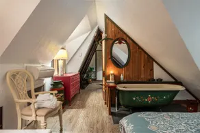 Vienne - Waterfront Apt in the Heart of Val-David! - Image 5