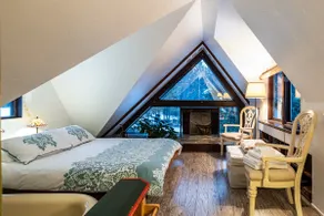 Vienne - Waterfront Apt in the Heart of Val-David! - Image 2