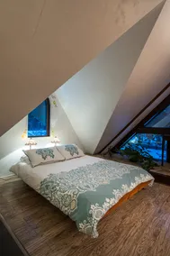 Vienne - Waterfront Apt in the Heart of Val-David! - Image 3