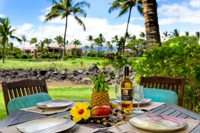 Beautiful 2 bedroom Colony Villas Townhome - Waikoloa Resort - Image 2