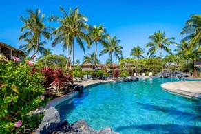 Beautiful 2 bedroom Colony Villas Townhome - Waikoloa Resort - Image 5