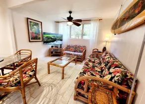 One bedroom Vacation Condo on West Maui - C2 - Image 3