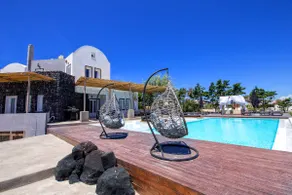 A&V Sea View Villa - Image 4