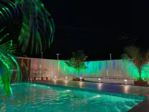 The 27 Axis Villa in Alibaug - Image 5