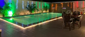 The 27 Axis Villa in Alibaug - Image 3