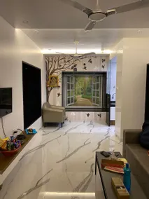 The 27 Axis Villa in Alibaug - Image 4