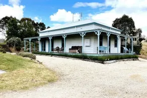 CHARTER FARM - FIND YOUR HAPPY HAMLET - Image 2