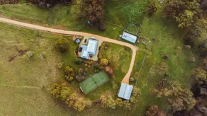 CHARTER FARM - FIND YOUR HAPPY HAMLET - Image 3