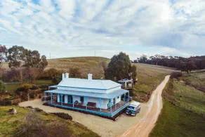 CHARTER FARM - FIND YOUR HAPPY HAMLET - Image 2