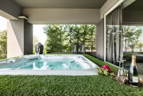 Kimyo Exclusive House, SPA e Wellness - Image 2