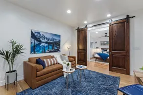 Hyde Park Hideaway- 1BR in Heart of North End - Image 2