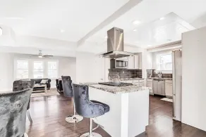 Luxe Private Getaway in the Heart of Baltimore! - Image 4