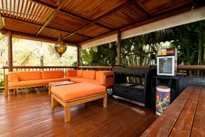 Villa Catalina - Jardín Antioquia (Garden). - Image 4
