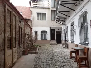 Residence Krone Brasov, centrul istoric dbl deluxe - Image 2