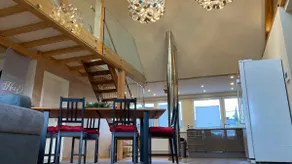 120 m² loft in the modern Winzerhaus Saarburg - Image 5
