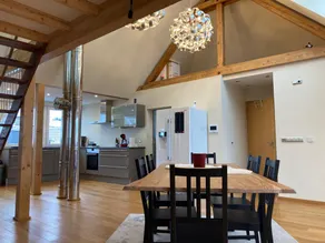 120 m² loft in the modern Winzerhaus Saarburg - Image 2