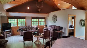 ”The Birchwood” @ Moxi Lodge and Lounge - Image 3