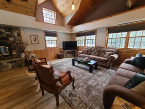 ”The Birchwood” @ Moxi Lodge and Lounge - Image 2