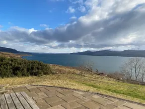 A cosy retreat with breathtaking views, sleeps 6. - Image 5